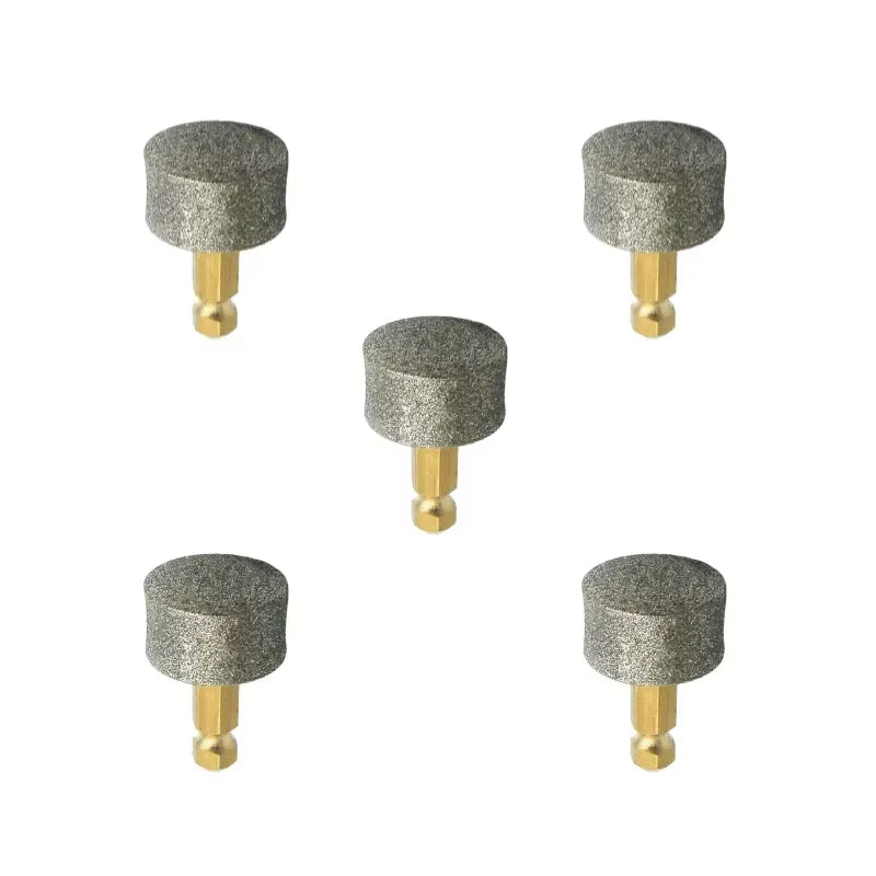 Electric Pet Nail Grinder Trimmer Grooming Tool Rechargeable Dog Nail Clippers Dogs Nail Grinder Trimmer Puppy Dog Accessories