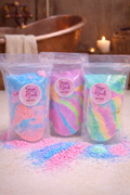 Rainbow Bath Dust