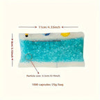 1 Bag Of 1000 Piece Glow In The Dark Luminous Stones