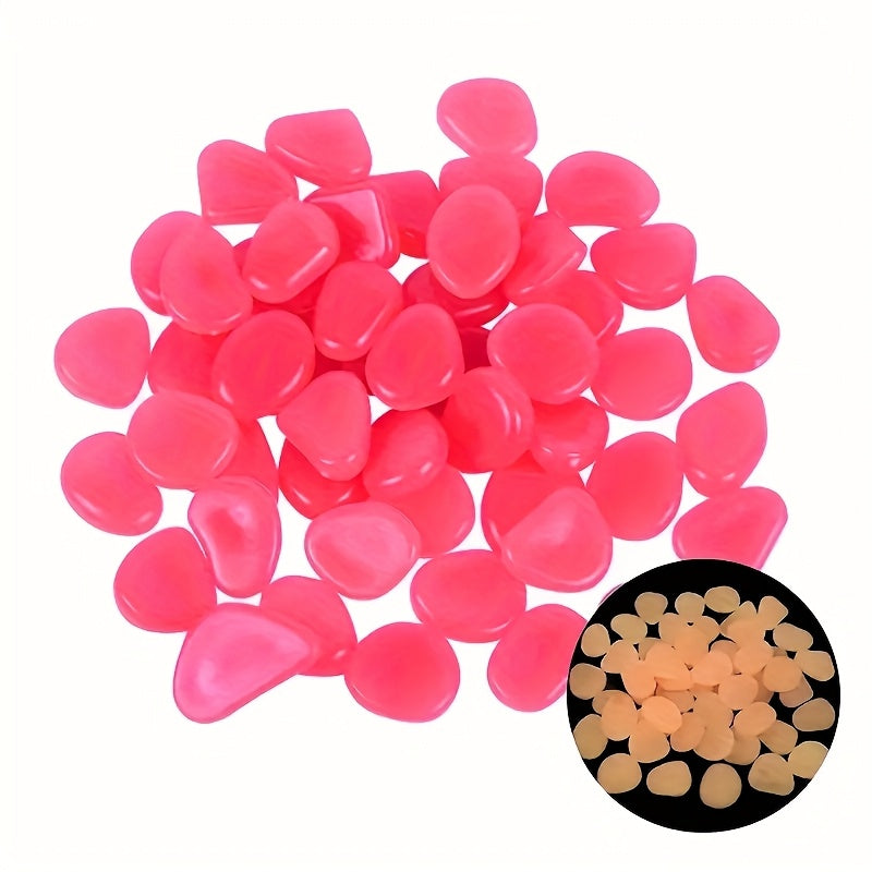 1000 Piece Artificial Luminous Stones