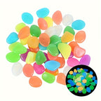 1000 Piece Artificial Luminous Stones