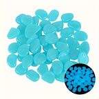 1000 Piece Artificial Luminous Stones