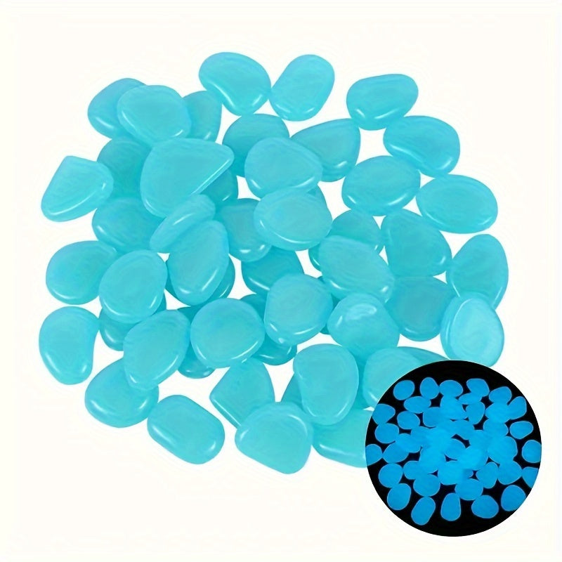 1000 Piece Artificial Luminous Stones