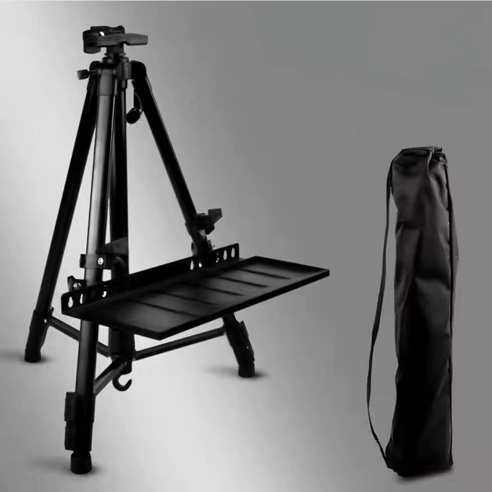 Portable Metal Easel 