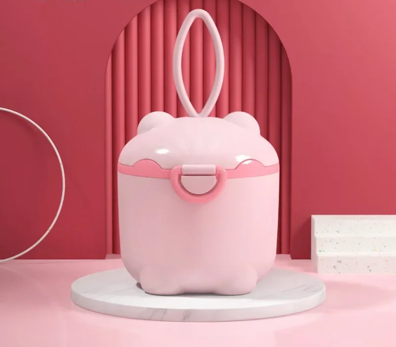 Baby Formula Storage Dispenser