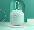 Baby Formula Storage Dispenser