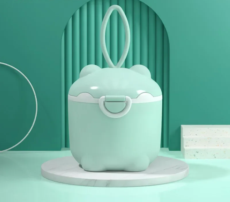 Baby Formula Storage Dispenser