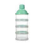Baby Formula Storage Dispenser