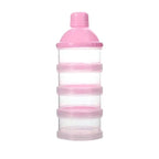 Baby Formula Storage Dispenser