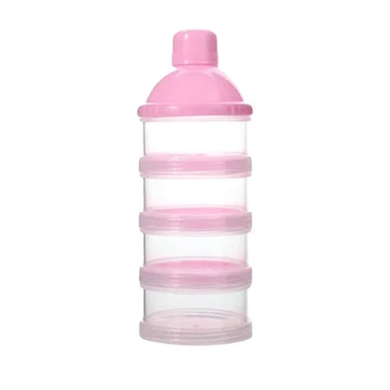 Baby Formula Storage Dispenser