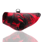 Winter Clothes for Dogs Warm Large Dog Jacket Dog Clothes Coat for French Bulldog Pet Clothing Vest for Pitbull Golden Retriever