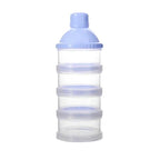 Baby Formula Storage Dispenser