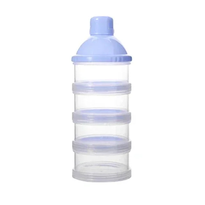 Baby Formula Storage Dispenser