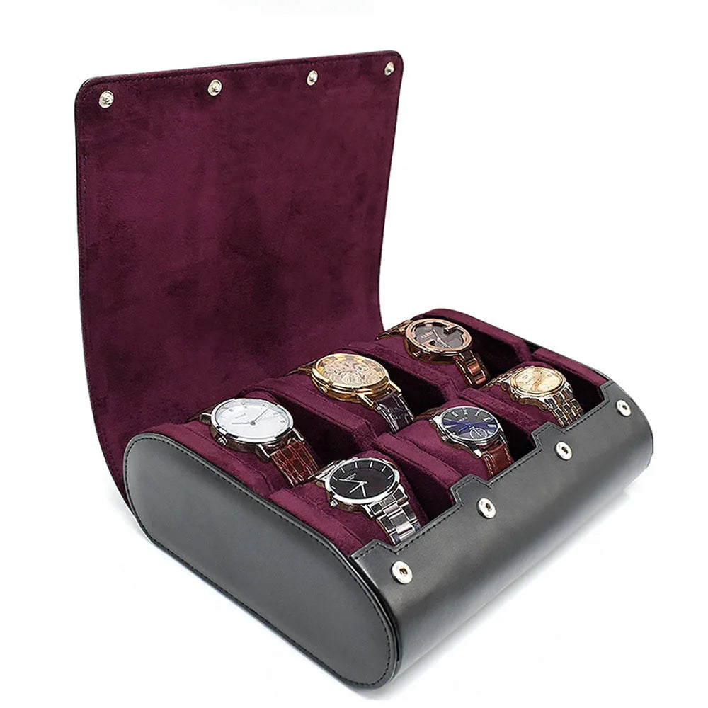 Watch Travel Case