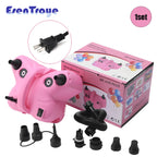 Portable Balloon Pump