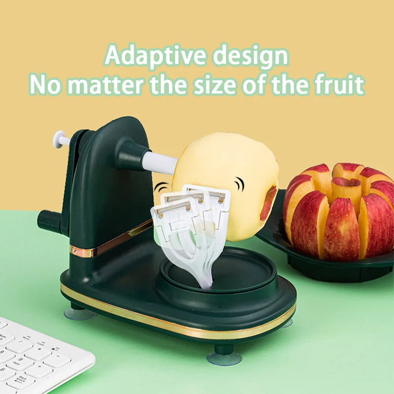 Manual Fruit/Veg Peeler
