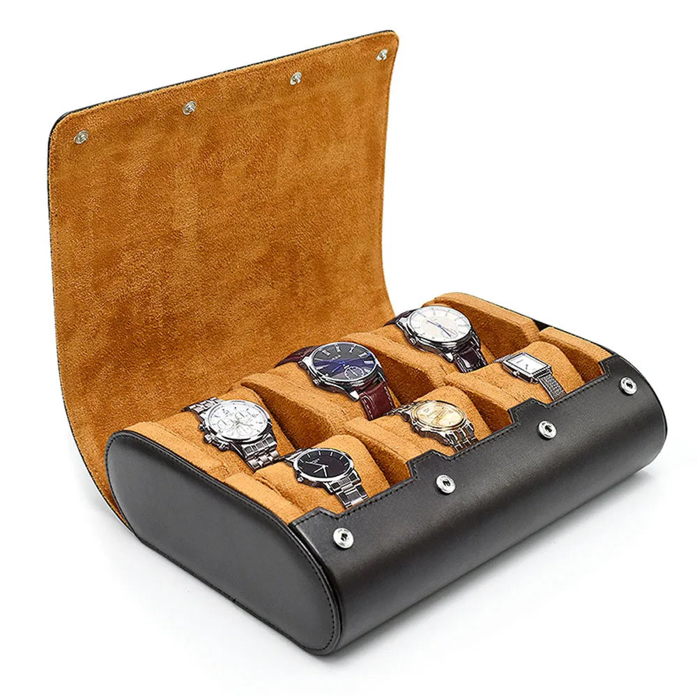 Watch Travel Case