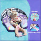 Mambobaby Baby Pool Float