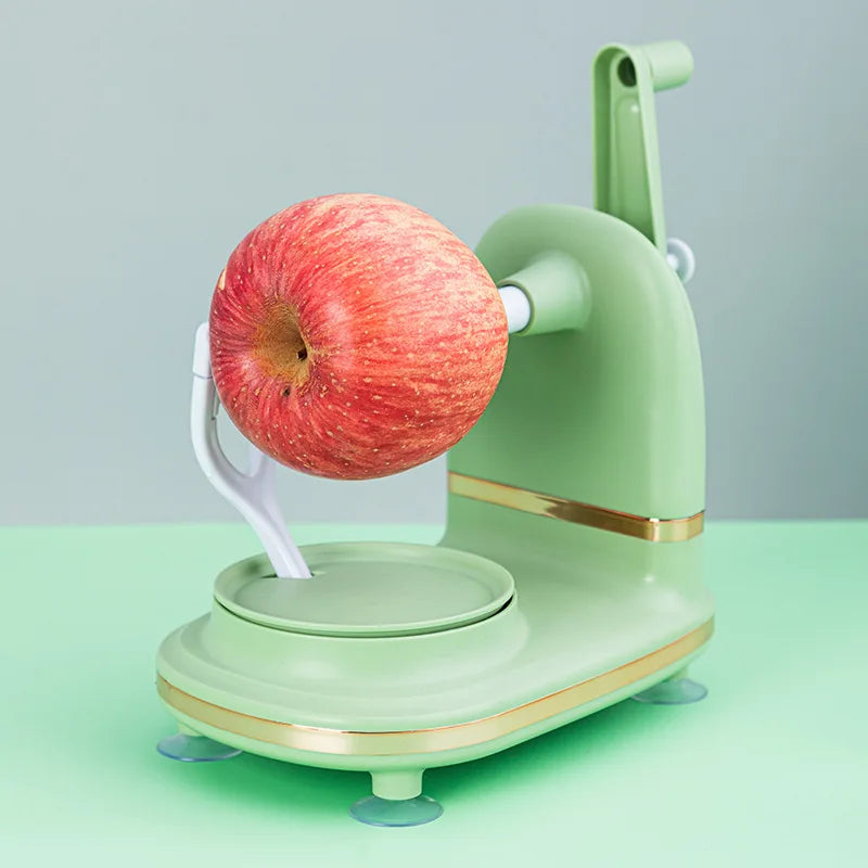 Manual Fruit/Veg Peeler