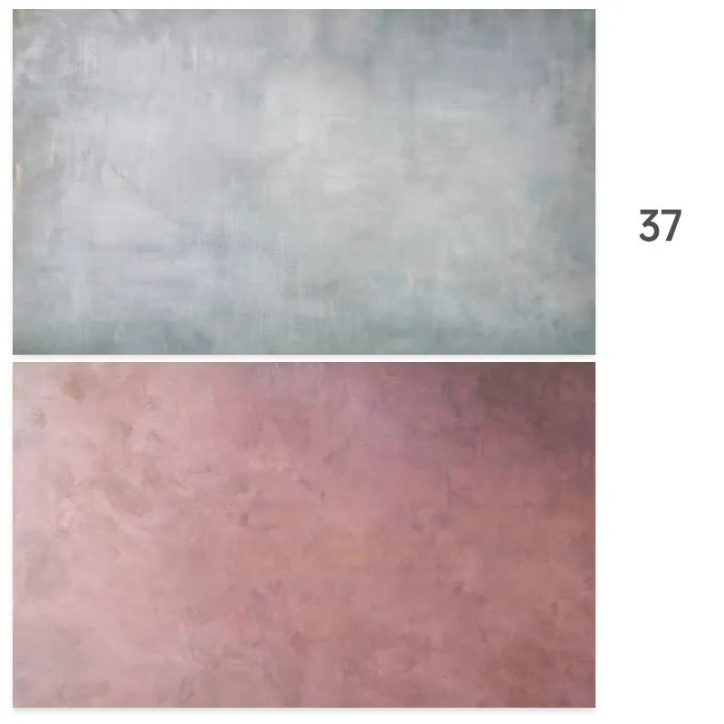 Double Sided Marble Photography Backdrops