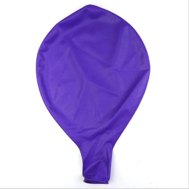 45cm - 91cm Latex Giant Balloons