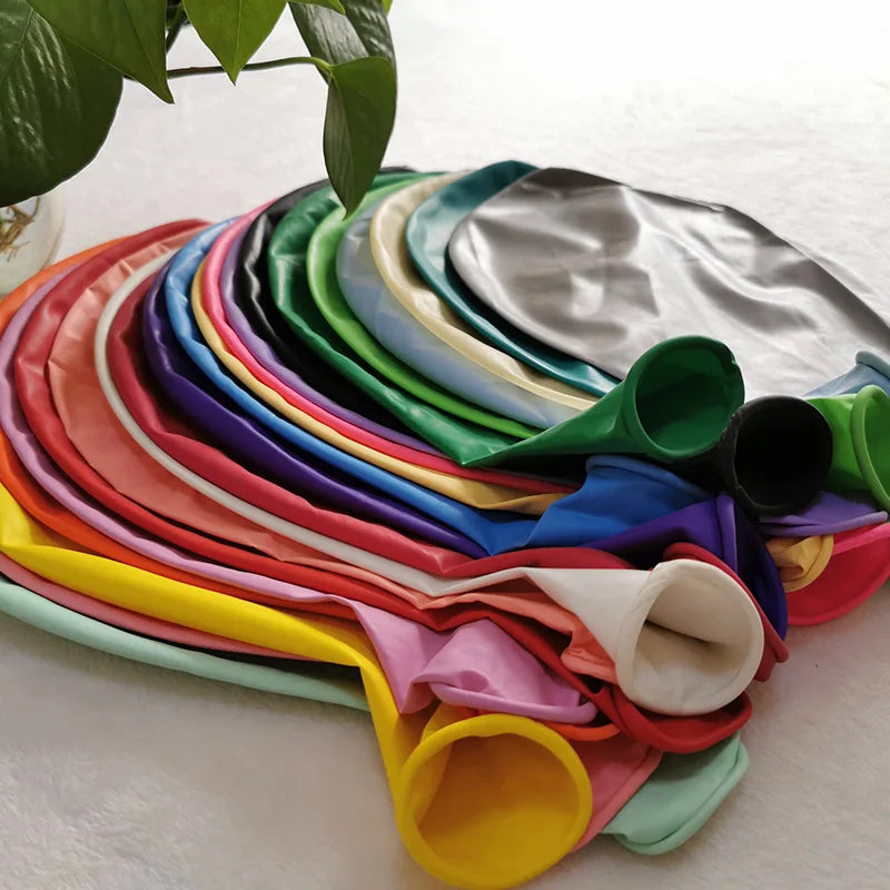 45cm - 91cm Latex Giant Balloons