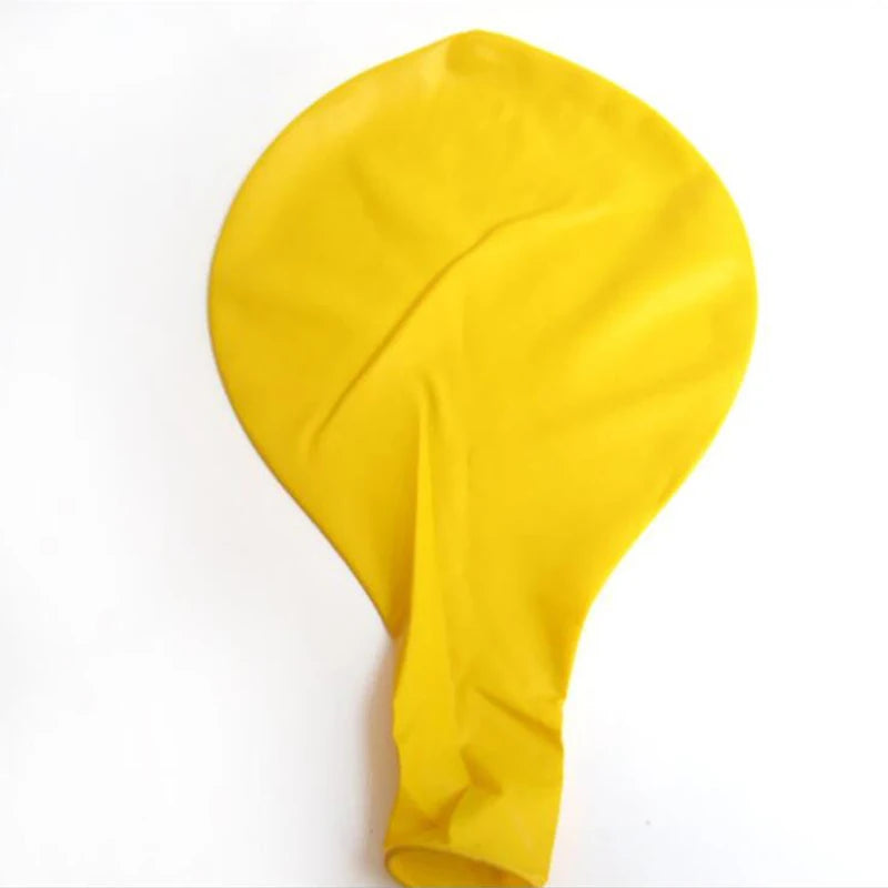 45cm - 91cm Latex Giant Balloons