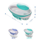 2in1 Pet Wash Brush