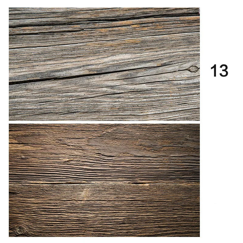 Double Sided Marble Photography Backdrops