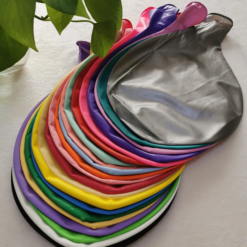 45cm - 91cm Latex Giant Balloons
