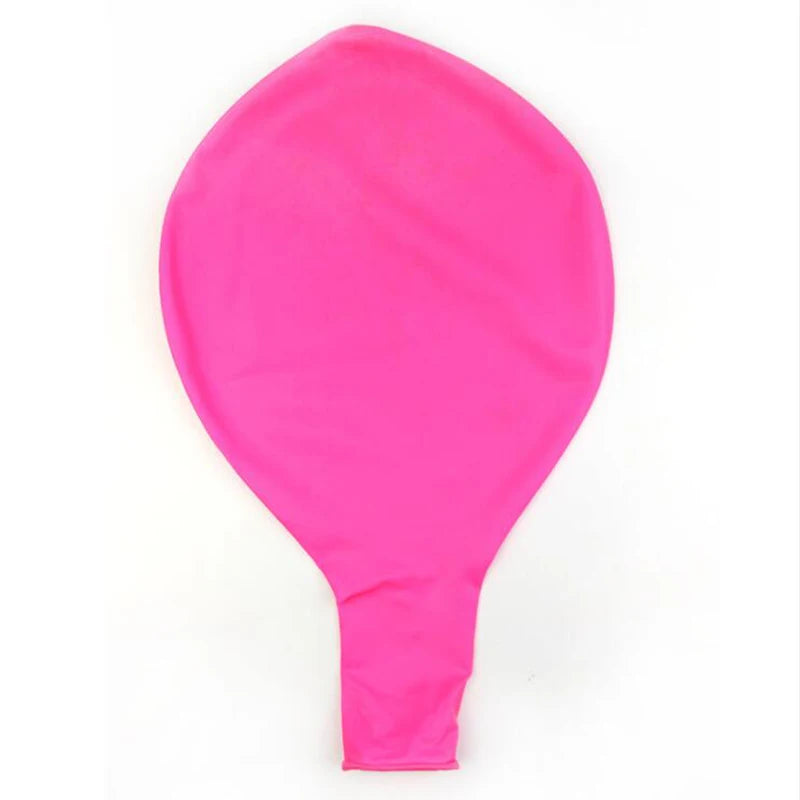 45cm - 91cm Latex Giant Balloons