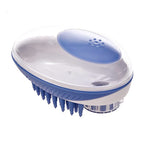 2in1 Pet Wash Brush
