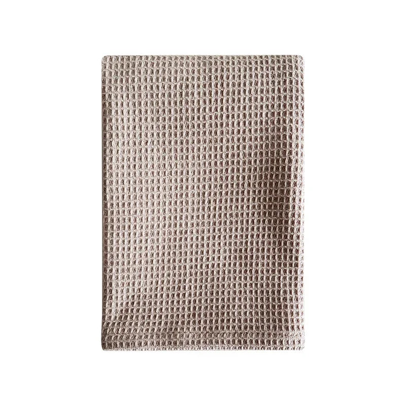 Versatile Microfiber Kitchen Towels