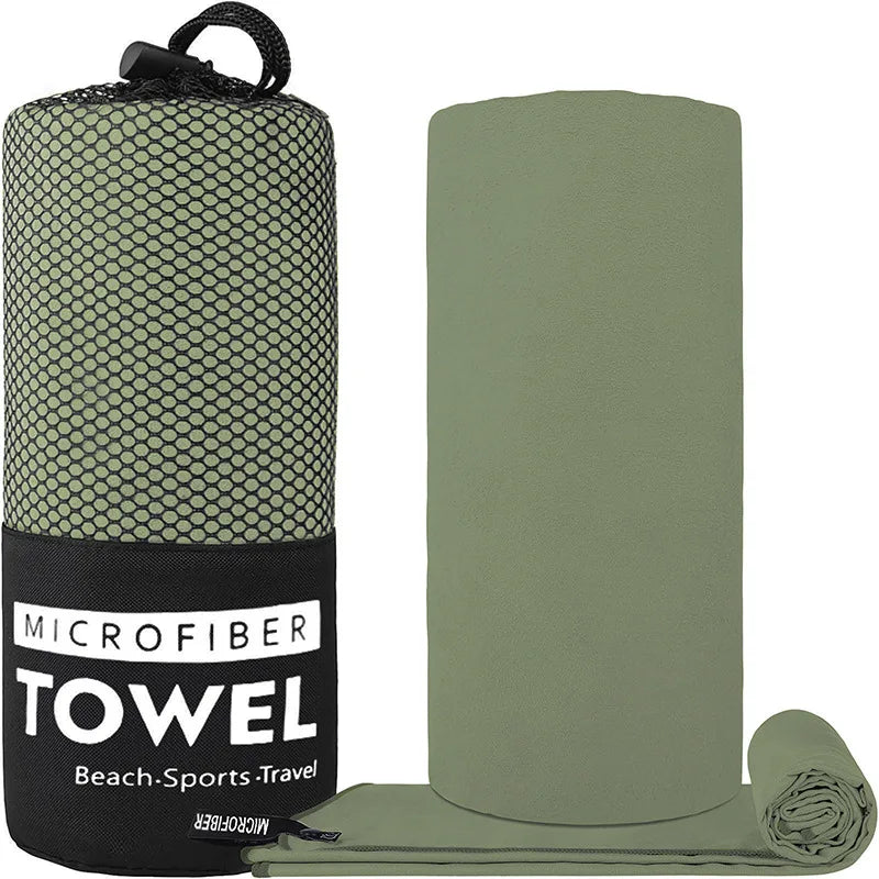 Quick Drying Sports Towel