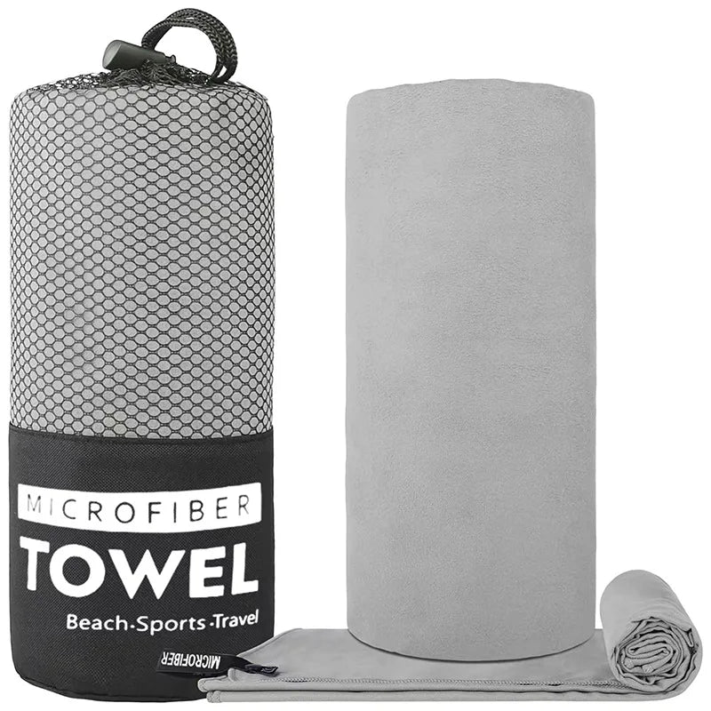 Quick Drying Sports Towel