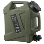 12L Camping Water Container