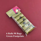 Pet Biodegradable Poop Bags