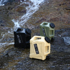 12L Camping Water Container