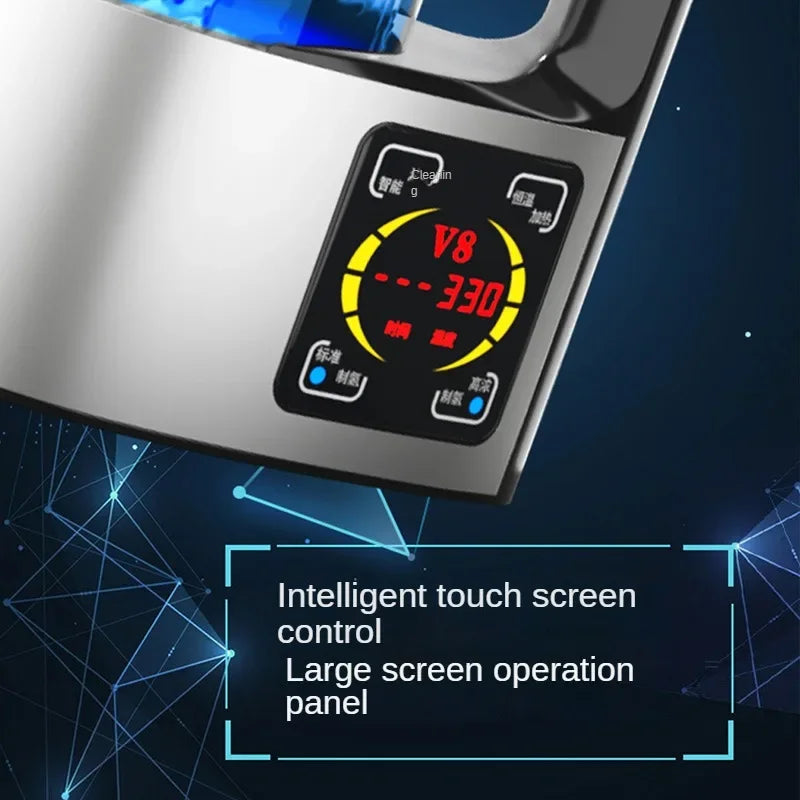 2L Electric Hydrogen Kettle