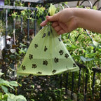 Pet Biodegradable Poop Bags