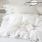 3 Piece 400TC 100% Cotton Bedding