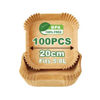 Air Fryer Parchment Paper