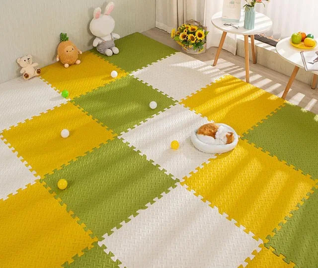 Foam Baby Play Mat Puzzle