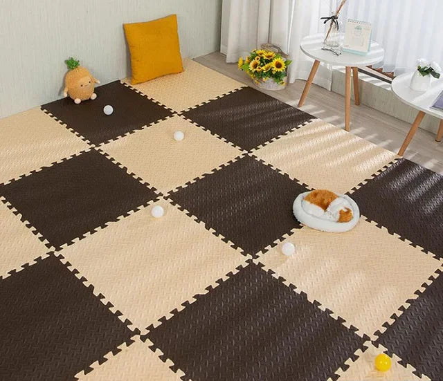 Foam Baby Play Mat Puzzle