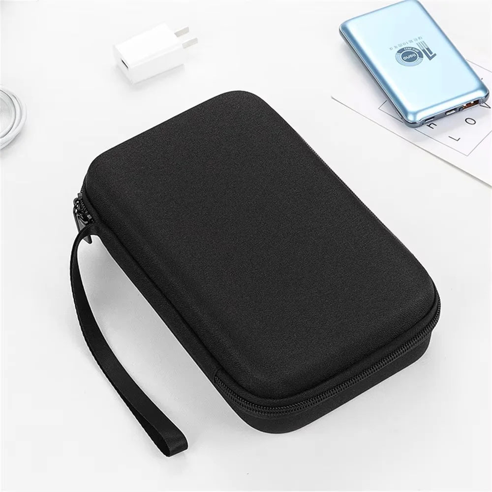 Accessories Travel Organizer Bag