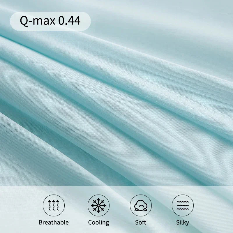 Cooling Light Weight Sanctuary Blanket