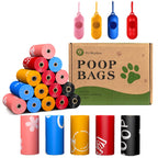 Biodegradable Dog Poop Bags