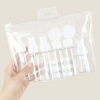 Travel Bottle Set