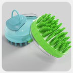 2in1 Pet Wash Brush
