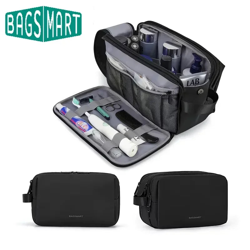 Toiletry Bag Organizer
